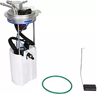 Delphi FG0340 Fuel Pump Module, 1 Pack