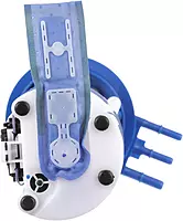 Delphi FG0407 Fuel Pump Module Assembly
