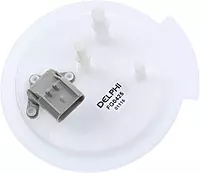 Delphi FG0425 Fuel Pump Module Assembly, Medium