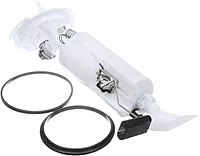 Delphi FG0425 Fuel Pump Module Assembly, Medium