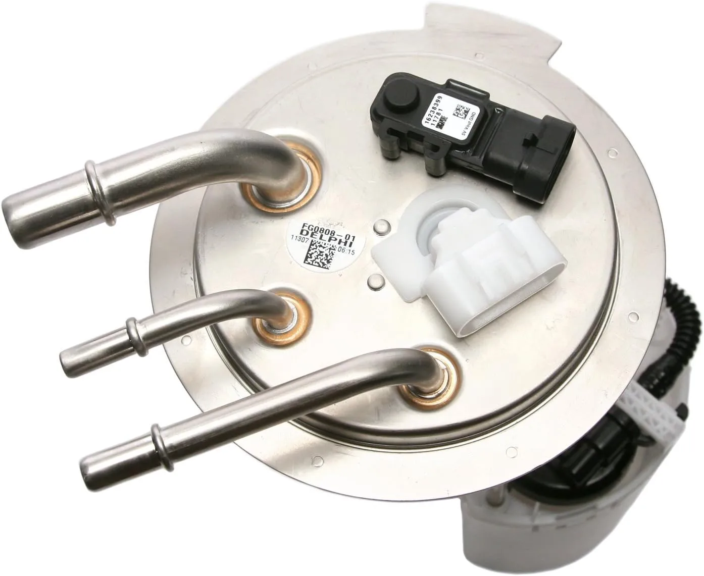 Delphi FG0808 Fuel Pump Module Assembly
