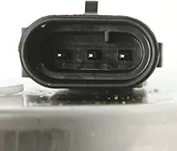 Delphi FG0808 Fuel Pump Module Assembly