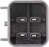 Delphi FG0811 Fuel Module