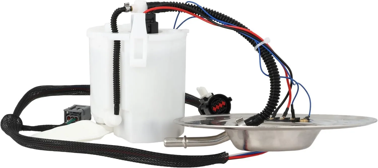 Delphi FG0827 Fuel Module