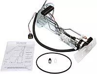 Delphi Fuel Pump Hanger Asm - HP10074