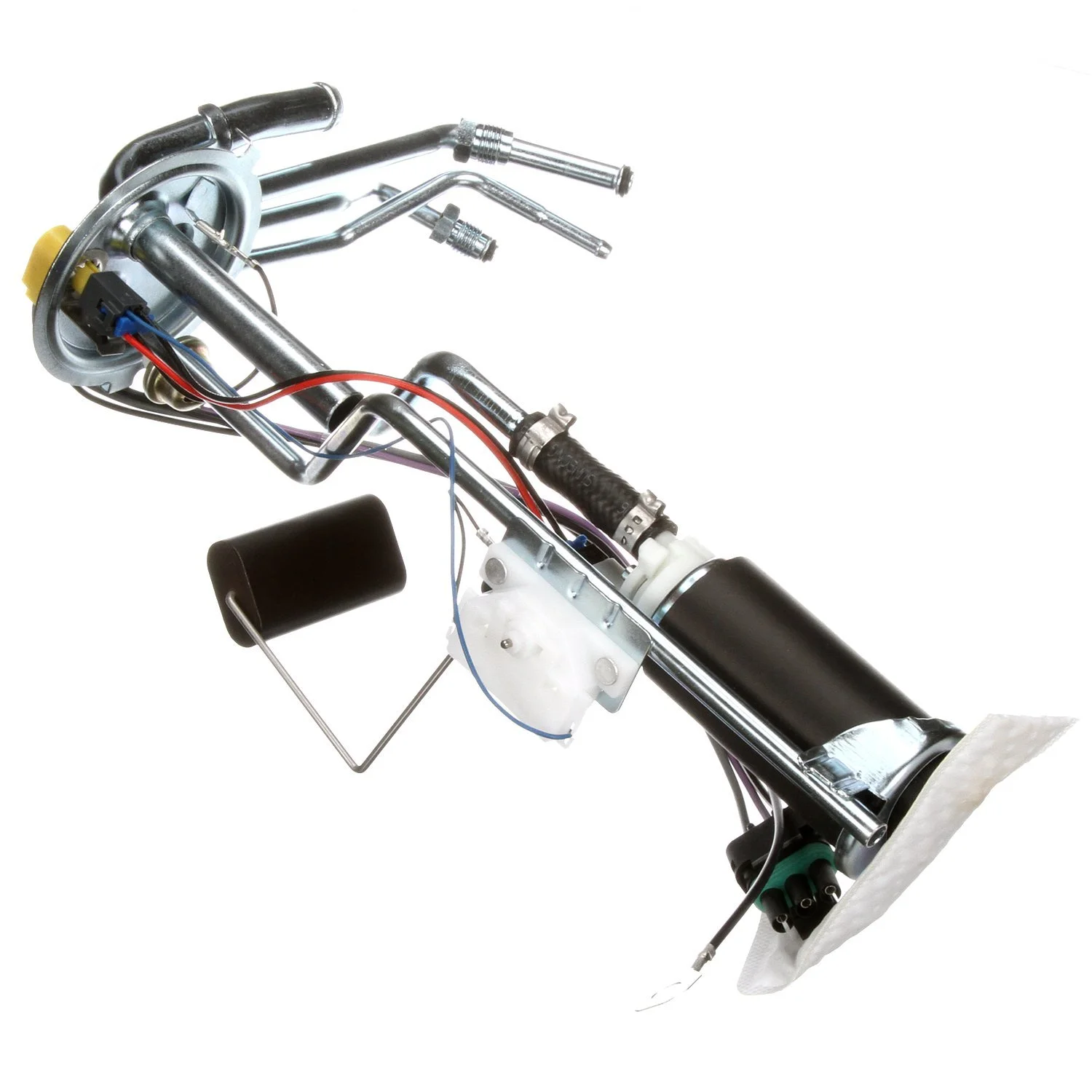 HANGER PUMP ASSEMBLY, Silver