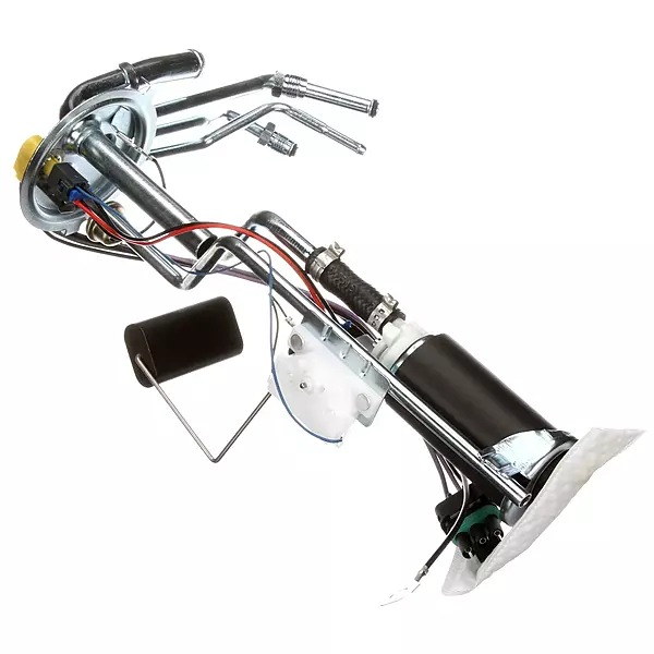 HANGER PUMP ASSEMBLY, Silver