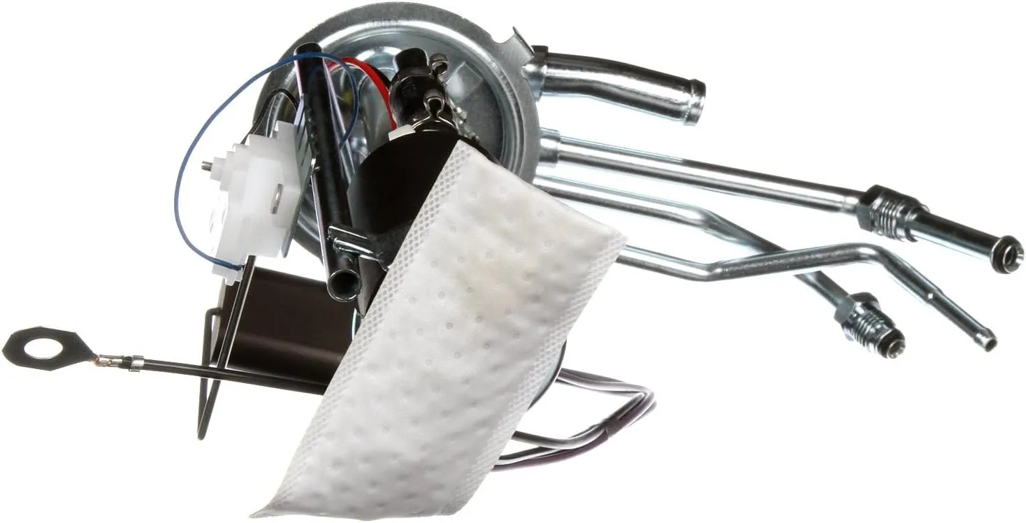 HANGER PUMP ASSEMBLY, Silver