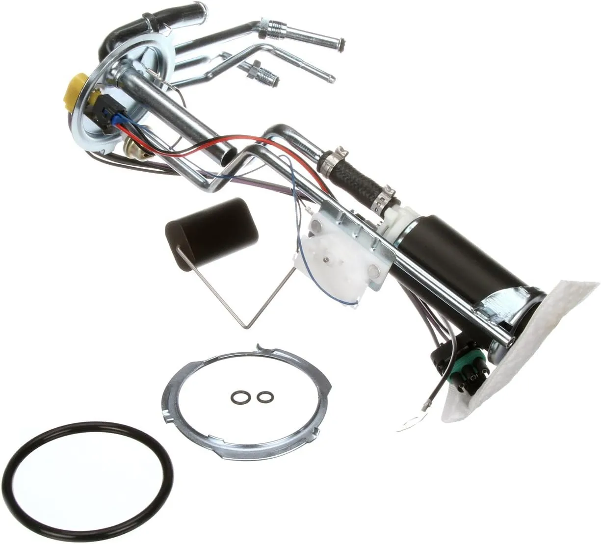 HANGER PUMP ASSEMBLY, Silver