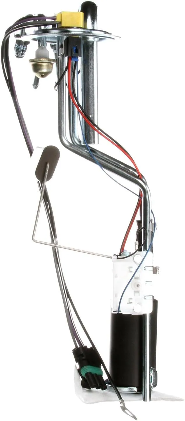 HANGER PUMP ASSEMBLY, Silver