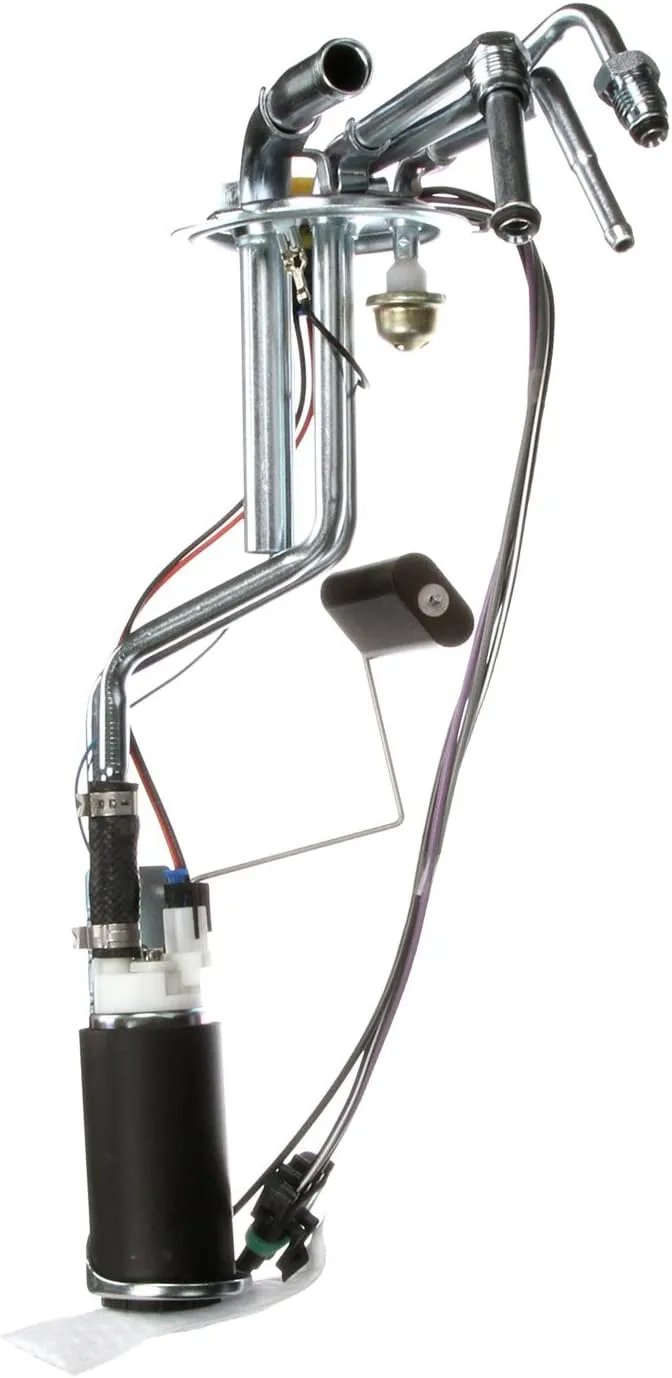 HANGER PUMP ASSEMBLY, Silver