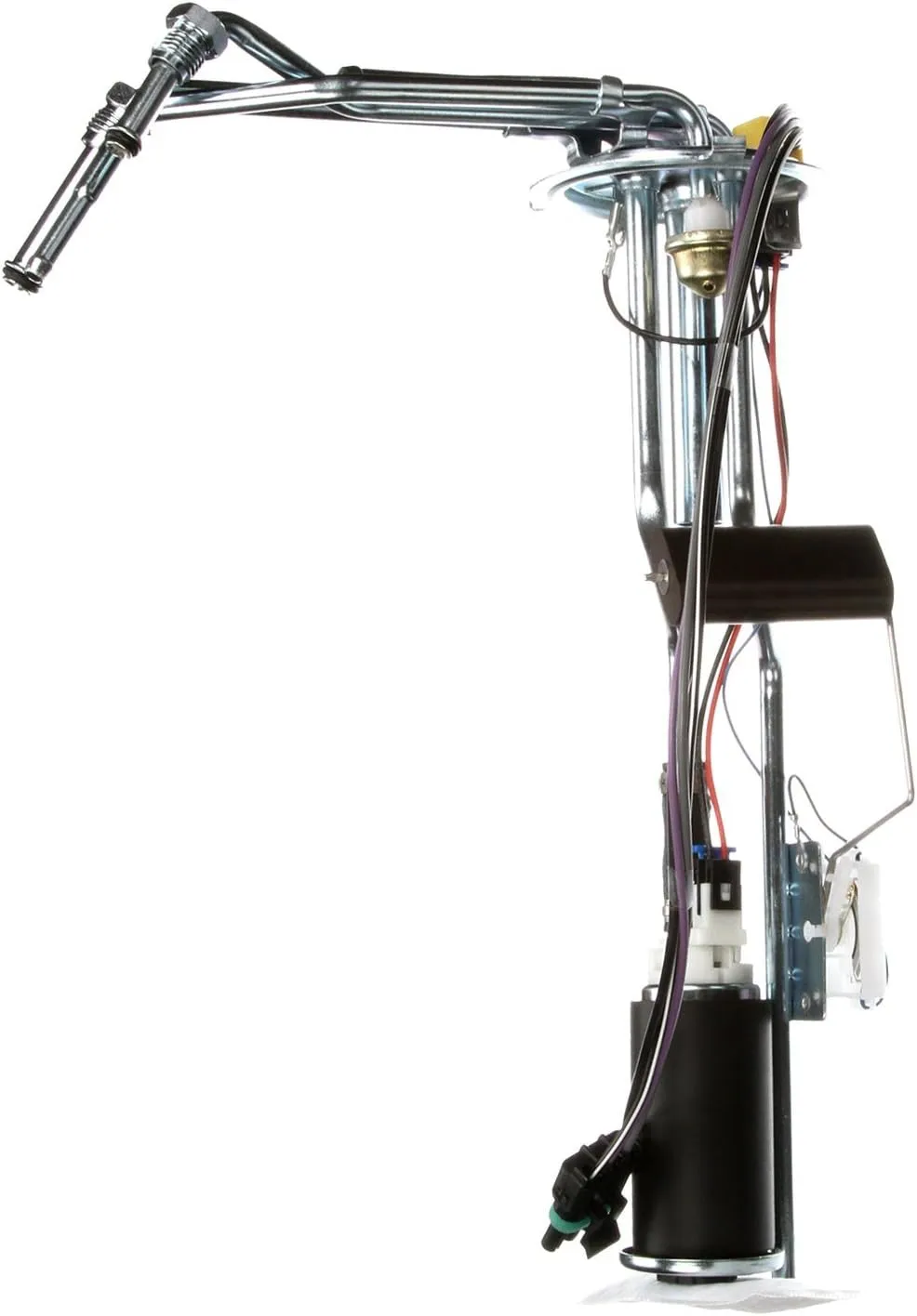 HANGER PUMP ASSEMBLY, Silver