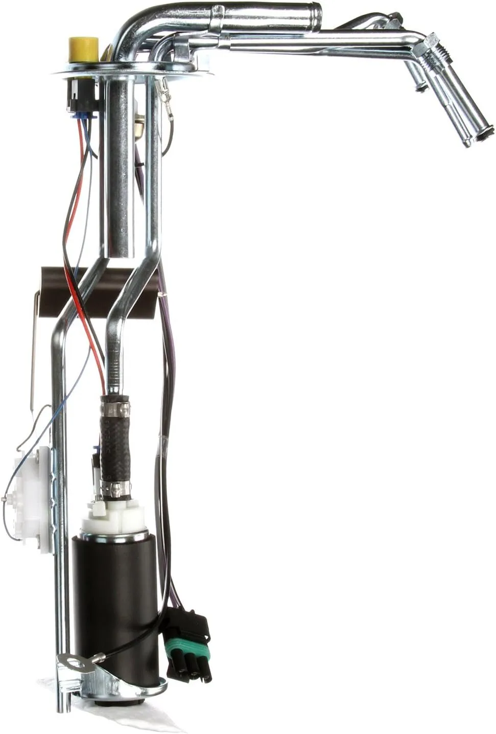 HANGER PUMP ASSEMBLY, Silver