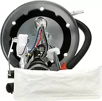 Delphi HP10127 Fuel Pump and Hanger Assembly with Sending Unit