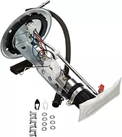Delphi HP10127 Fuel Pump and Hanger Assembly with Sending Unit