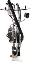 Delphi HP10127 Fuel Pump and Hanger Assembly with Sending Unit