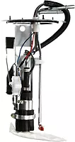 Delphi HP10127 Fuel Pump and Hanger Assembly with Sending Unit