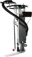 Delphi HP10127 Fuel Pump and Hanger Assembly with Sending Unit