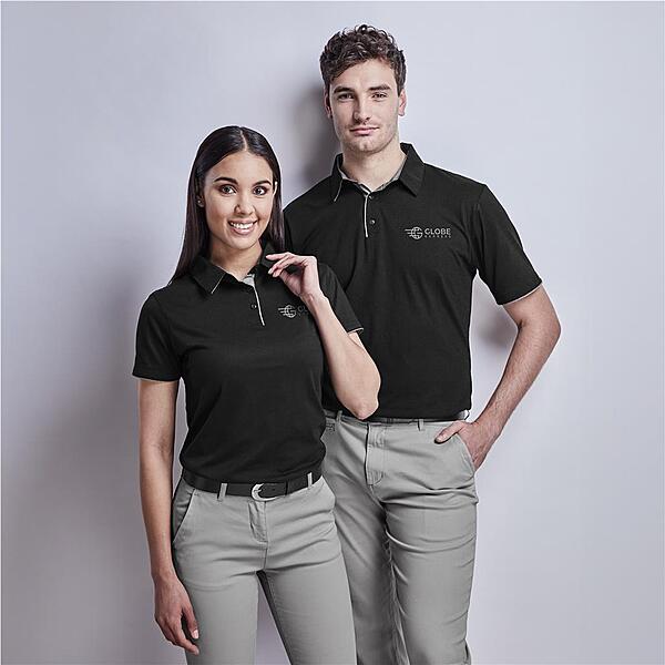 Delta Golf Shirt
