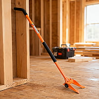 60" Flooring Demo Bar