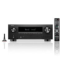 DENON X3800 Dolby Atmos Receiver DENON X3800 Dolby Atmos Receiver