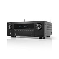 Denon AVR-X2800H 7.2 Ch Receiver Denon AVR-X2800H 7.2 Ch Receiver