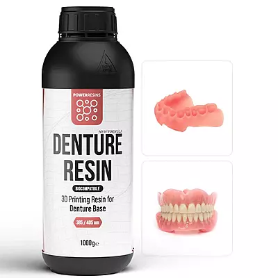 Denture Base