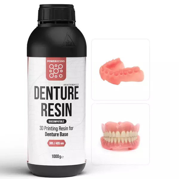 Denture Base