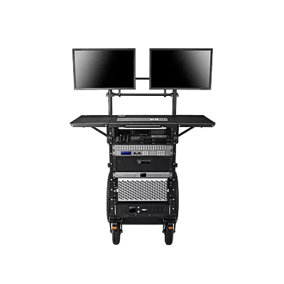 Inovativ-Deploy Workstation