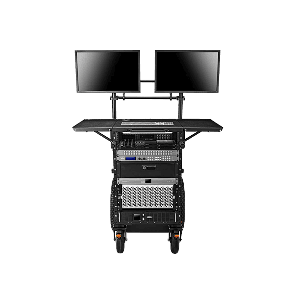 Inovativ-Deploy Workstation