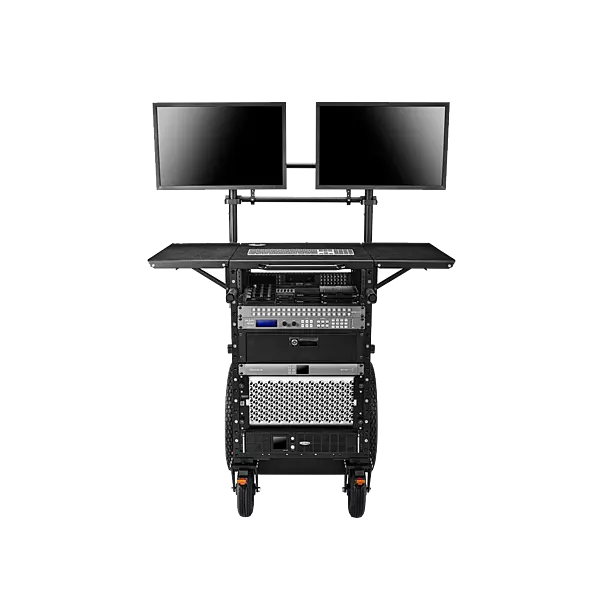 Inovativ-Deploy Workstation