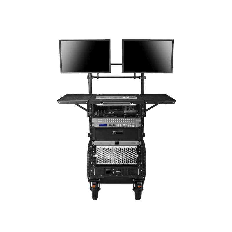 Inovativ-Deploy Workstation