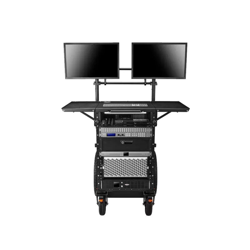 Inovativ-Deploy Workstation