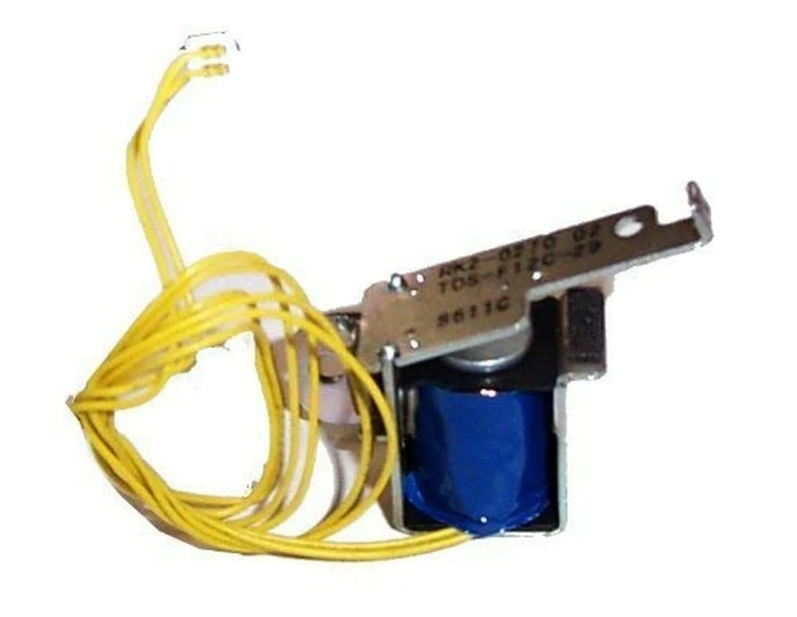 Remanufactured Pickup Solenoid RK2-0270-REF for HP P4015 & LJ 4200 Series Tray 2