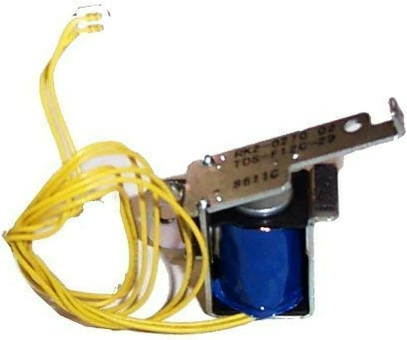 Remanufactured Pickup Solenoid RK2-0270-REF for HP P4015 & LJ 4200 Series Tray 2
