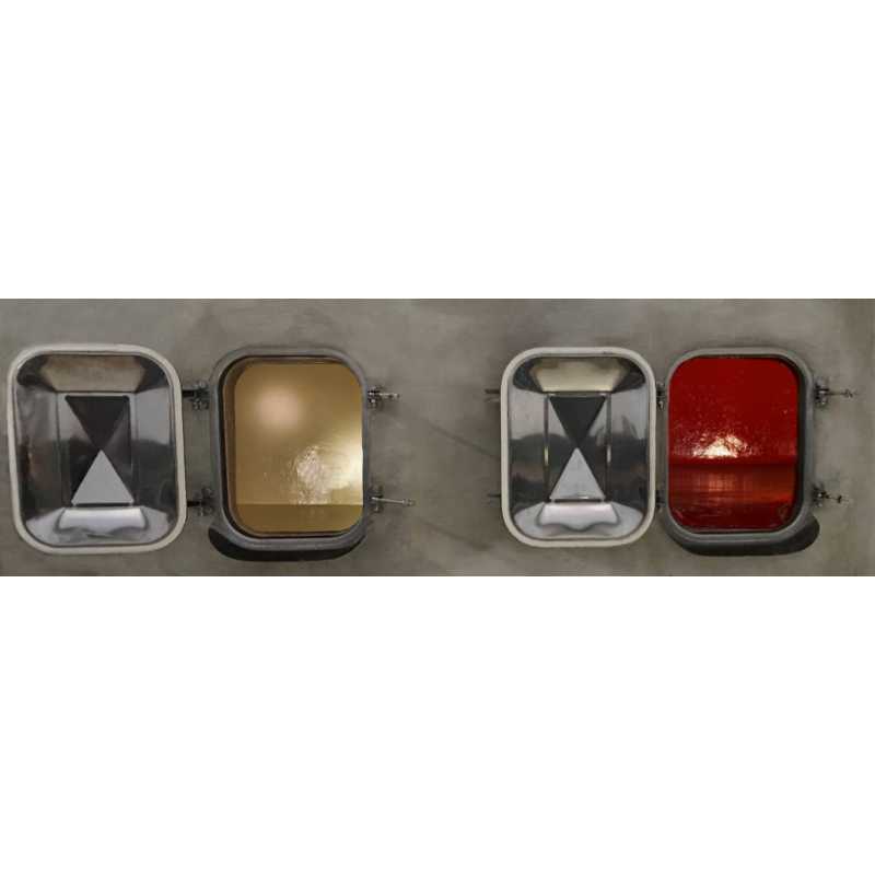 ემალირებული ღვინის ავზის დამცავი "ეპოქსი" საღებავი