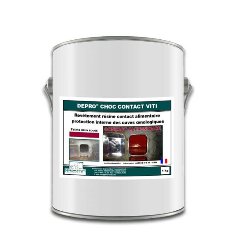 ემალირებული ღვინის ავზის დამცავი "ეპოქსი" საღებავი