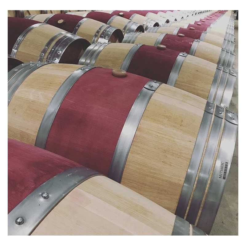 ღვინის კასრის დამცავი საღებავი