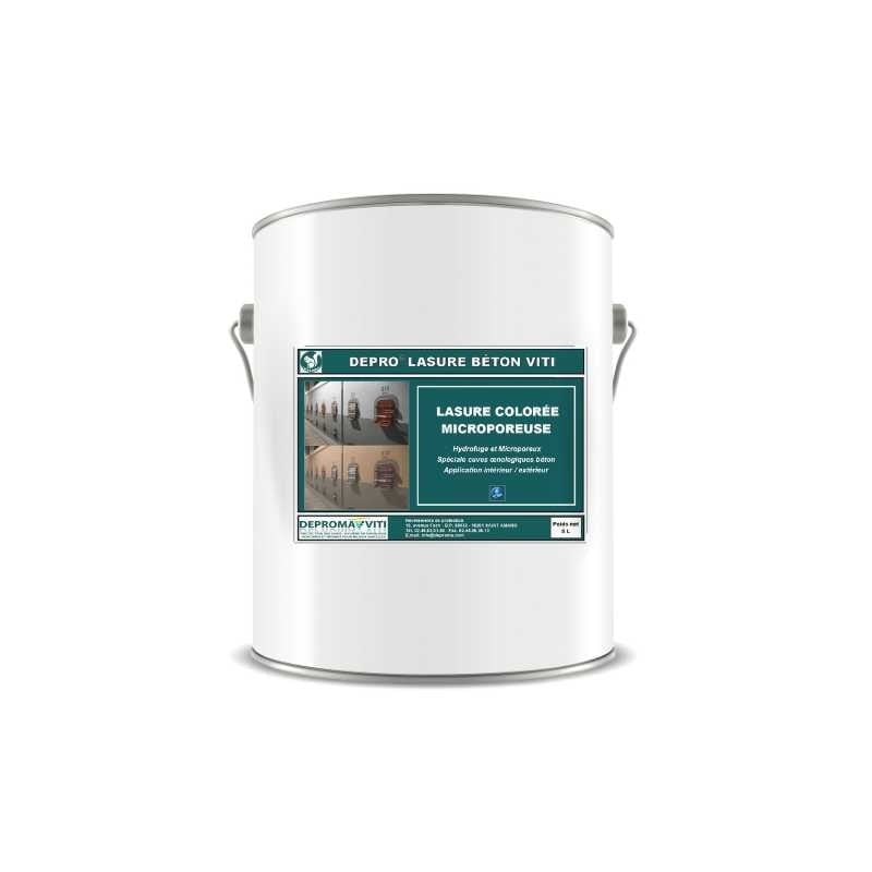 LASURE BETON VITI LASURE BETON VITI