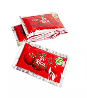 DERICA TOMATO SACHET 60G X 50