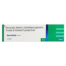 DERMIFORD 15g