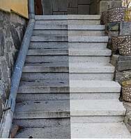 Solutie de curatare DESALIN C, nano technology, 1L