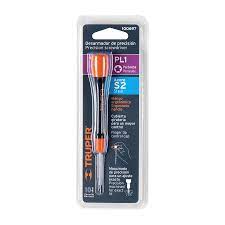 Desarmador de precisión pentalobe PL1 mango ergonómico 100697