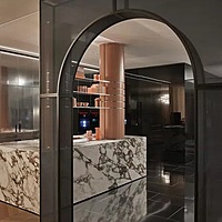 Gresie FLORIM, BIJOUX BRECHE CAPRAIA LEVIGATO 120x280, 6mm, mp/cutie 3.36