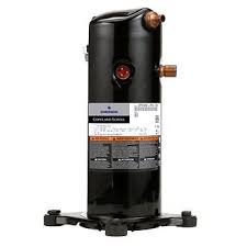 Compresor Copeland Sroll Zr, App Aire Acondicionado, 208-230/3/60, R22, Hp 6, Cfh 690 - Zr68Kc-Tf5-522