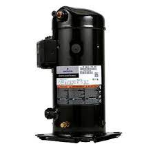 Compresor Copeland Sroll Zf,Media Y Baja Temperatura,200-230/3/60,Hp 3.5 Cfh 424 - Zf11K4E-Tf5-550