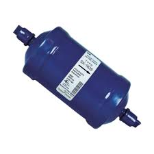 Filtro Deshidratador Para Linea De Liquido, Sellado, Medida De Conexion 1/2 Pulgadas Soldable - Sk-164S
