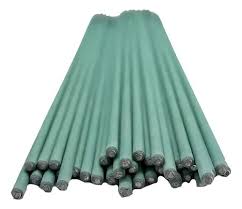 Soldadura 6013 1/8 Verde - HE0613