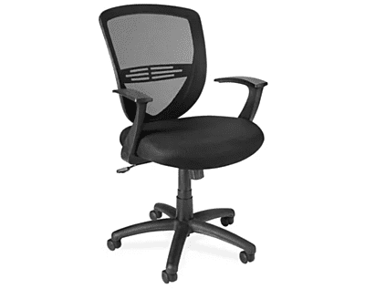 Silla de Malla para Trabajo