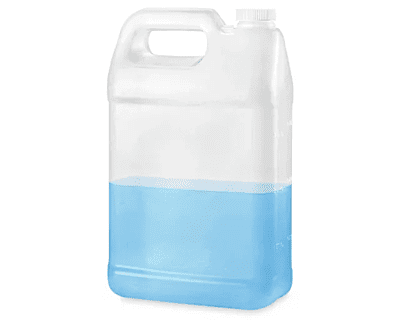 Botes Estilo F - 1 Galón, Naturales Botes Estilo F - 1 Galón, Naturales